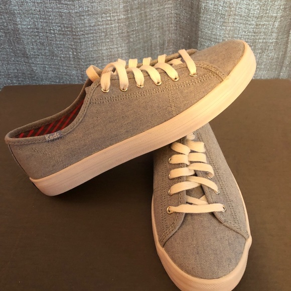 Keds Champion Originals Women’s Sz 8 - Picture 2 of 5